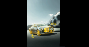 Continental apresenta programa de formação para 2019