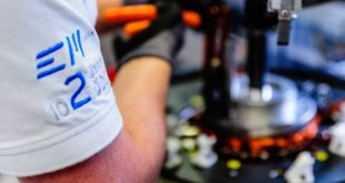 Bosch assume controlo total da EM-motive