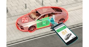 Continental expande solução Smart Access