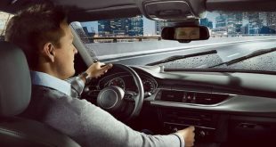 Continental lança escovas limpa vidros para o aftermarket