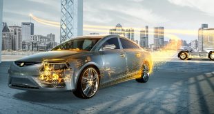 Continental aumenta linha de produtos com novas soluções digitais