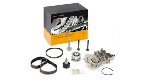 Contitech acaba, passa só a existir Continental