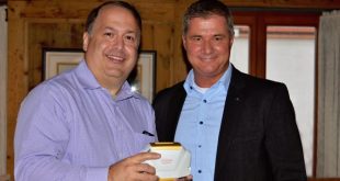 50.000 espetrofotómetros da Axalta estão no mercado