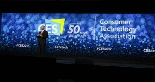 Continental leva soluções de mobilidade ao CES 2018