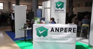 ANPERE: “Utilização de equipamentos contrafeitos põe em causa a segurança”