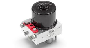 ATE lança nova unidade para reparação de ABS