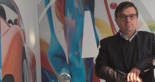 Personalidade do mês – Rodrigo Serrano, Axalta: “A formação é o caminho a seguir”