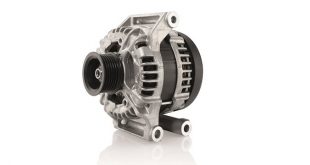 Bosch expande gama de alternadores e motores de arranque