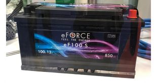 Auto Delta apresenta marca própria de baterias