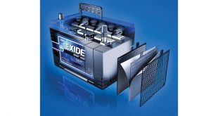 Autozitânia: “Os desafios das baterias são a longevidade e fiabilidade”