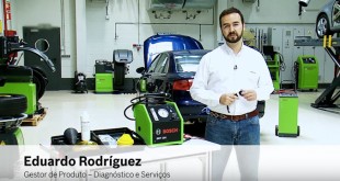 Como funciona o SMT 300 da Bosch? (com vídeo)