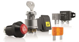 Bosch aposta na inovação da gama “Comfort & Electronic”