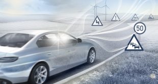 Bosch ConnectedWorld 2018 já arrancou em Berlim