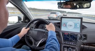 Bosch, Vodafone e Huawei desenvolvem comunicação entre veículos