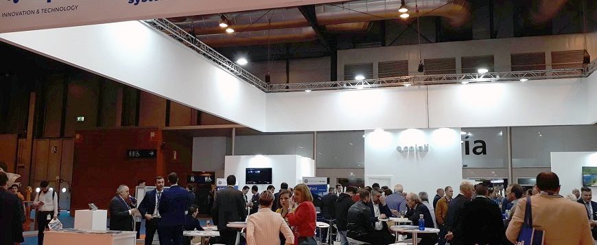 Cojali com participação dinâmica na Motortec