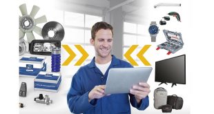 DT Spare Parts lança Premium Shop