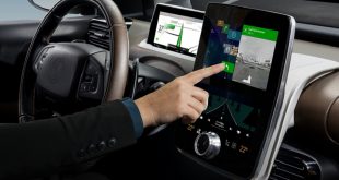 Continental demonstra experiência de Conectividade Holística