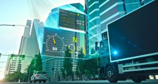 Continental apresenta soluções de conectividade no IAA