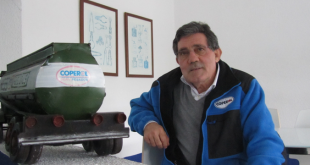 Coperol: “Nunca tivemos tanto stock como hoje”