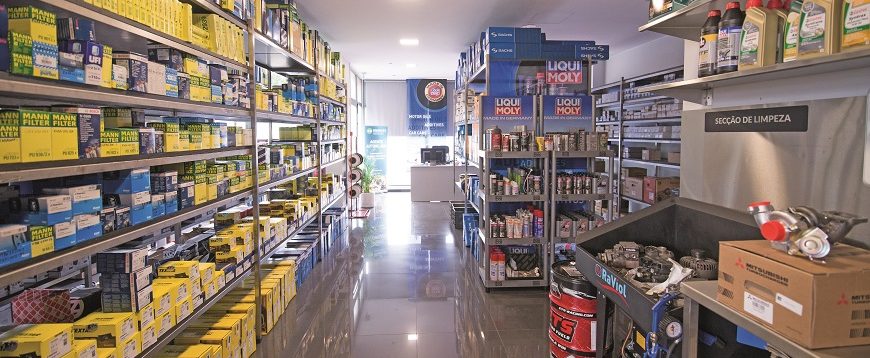 Turbodiesel: Do sonho à realidade