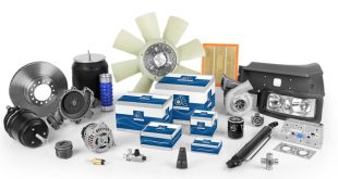 DT Spare Parts atinge as 35.000 referências disponíveis