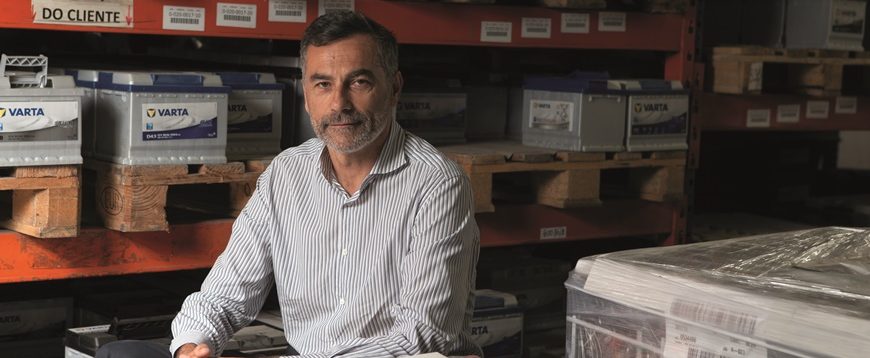 Personalidade do mês – Dan Menahem da Sofrapa: “O desafio atual é melhorar a rentabilidade”