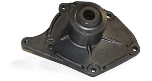 Delphi lança novas referências em bombas de água