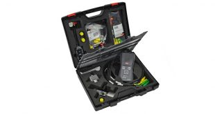Delphi anuncia o lançamento do novo kit de diagnóstico de alta pressão HD3000