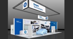 Delphi sorteia equipamentos de diagnóstico durante a Motorec