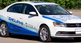 Delphi e Tula apresentam desativação de cilindros para motores de quatro cilindros