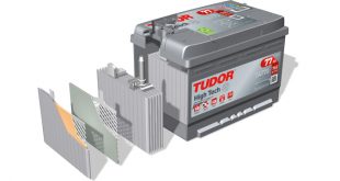 Exide: “A bateria deve ser verificada sempre que um veículo entra na oficina”