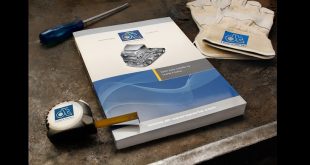 DT Spare Parts amplia gama para Scania série 4