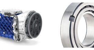 Fersa com cinco novas referências para a caixa I-Shift da Volvo