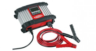 Iberequipe lança Fronius Acctiva Professional 35A