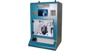 Delphi lança nova solução de diagnóstico, testes e reparação de injetores Common Rail