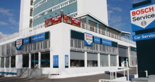 LD Auto inaugura nova oficina Bosch Car Service