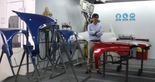 Axalta lança programa avançado de formação