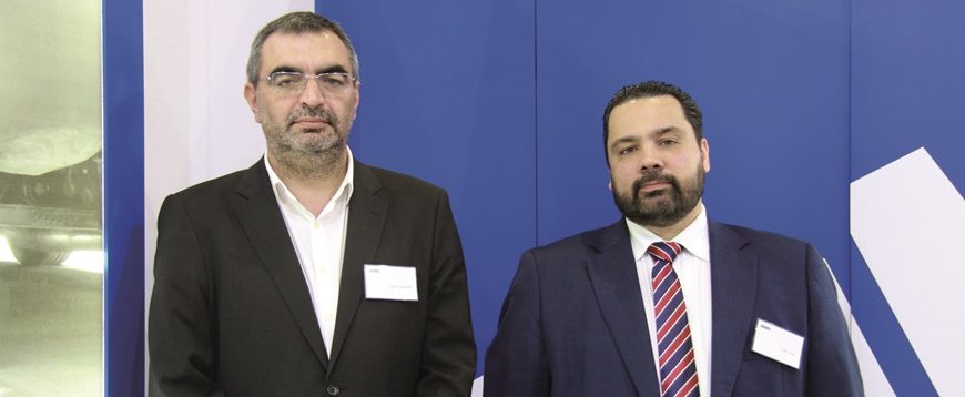 Personalidade do mês – Romafe: “Seria absurdo não apostar nos pesados”