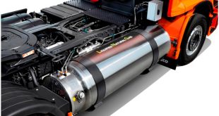 Iveco e FCA assinam acordo sobre gás natural
