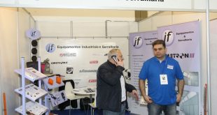 JF Equipamentos apresenta novidades ao nível do diagnóstico