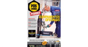 REVISTA PÓS-VENDA PESADOS 5