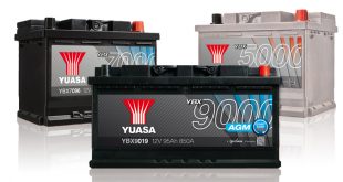 Krautli: “A pressão sobre os preços e margens é muito elevada nas baterias”