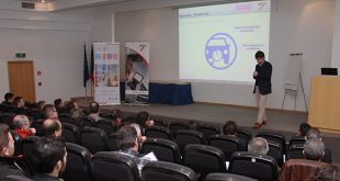 LTintas juntou gestores oficinais para falar de rentabilidade do negócio