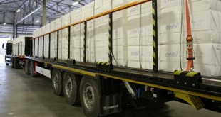 Luís Simões leva experiência nos Gigaliners a Espanha