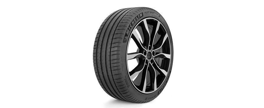 Michelin lança novo pneu para todo o tipo de SUV
