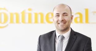 Continental: Apostar na mobilidade alargada