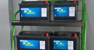 Norbat: “Quando uma bateria descarrega, 90% das vezes é má utilização”