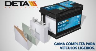 Sofrapa: “As oficinas que apostem em ter stock de baterias têm mais rentabilidade”