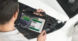 Bosch desenvolve plataformas de Realidade Aumentada e ActiveSchematics
