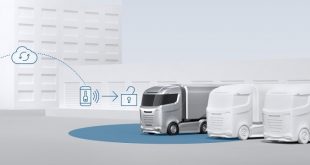 App da Bosch substitui chave do veículo pelo smartphone